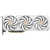 carte graphique NVIDIA GeForce RTX 5070 Zotac AMP White Edition 12GB (ZT-B50700FQ-10P)