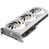 carte graphique NVIDIA GeForce RTX 5070 Zotac AMP White Edition 12GB (ZT-B50700FQ-10P)