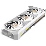 carte graphique NVIDIA GeForce RTX 5070 Zotac AMP White Edition 12GB (ZT-B50700FQ-10P)