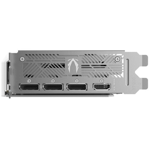carte graphique NVIDIA GeForce RTX 5070 Zotac AMP White Edition 12GB (ZT-B50700FQ-10P) - photo 5