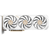 carte graphique NVIDIA GeForce RTX 5070 Ti Zotac SOLID CORE White OC 16GB (ZT-B50710Q2-10P)