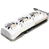 carte graphique NVIDIA GeForce RTX 5070 Ti Zotac SOLID CORE White OC 16GB (ZT-B50710Q2-10P)