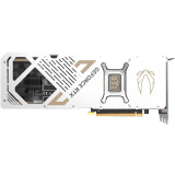 carte graphique NVIDIA GeForce RTX 5070 Ti Zotac SOLID CORE White OC 16GB (ZT-B50710Q2-10P)