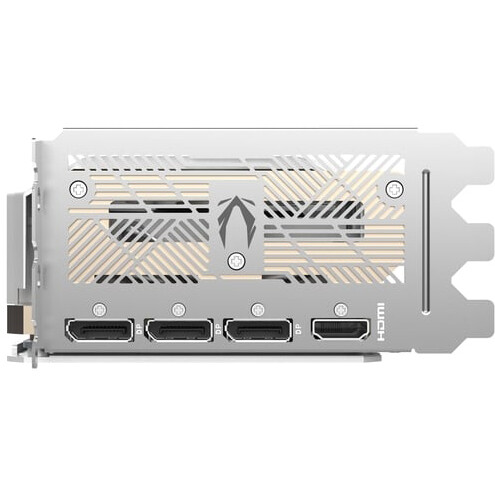 carte graphique NVIDIA GeForce RTX 5070 Ti Zotac SOLID CORE White OC 16GB (ZT-B50710Q2-10P) - photo 5