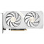 carte graphique NVIDIA GeForce RTX 5070 Zotac Twin Edge White OC 12GB (ZT-B50700Q-10P)