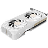 carte graphique NVIDIA GeForce RTX 5070 Zotac Twin Edge White OC 12GB (ZT-B50700Q-10P)