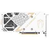 carte graphique NVIDIA GeForce RTX 5070 Zotac Twin Edge White OC 12GB (ZT-B50700Q-10P)