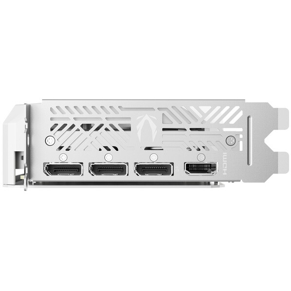 carte graphique NVIDIA GeForce RTX 5070 Zotac Twin Edge White OC 12GB (ZT-B50700Q-10P) - photo 5