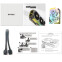 carte graphique NVIDIA GeForce RTX 5070 Zotac Twin Edge White OC 12GB (ZT-B50700Q-10P) - photo 6