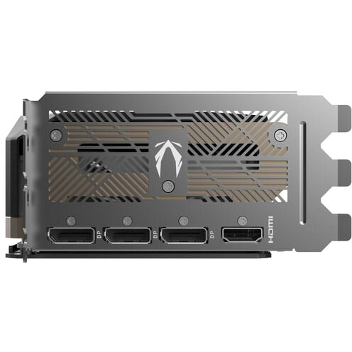 Grafikkarte NVIDIA GeForce RTX 5080 Zotac SOLID CORE OC 16GB (ZT-B50800J2-10P) - Foto 5