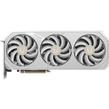 carte graphique NVIDIA GeForce RTX 5080 Zotac SOLID White Edition OC 16GB (ZT-B50800Q-10P)