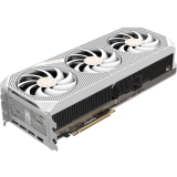 carte graphique NVIDIA GeForce RTX 5080 Zotac SOLID White Edition OC 16GB (ZT-B50800Q-10P)