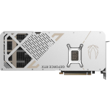 carte graphique NVIDIA GeForce RTX 5080 Zotac SOLID White Edition OC 16GB (ZT-B50800Q-10P)