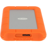 Disque dur externe 1TB LaCie Rugged Mini (LAC301558)