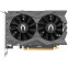 Grafikkarte NVIDIA GeForce RTX 3050 Zotac 6GB (ZT-A30510H-10L)