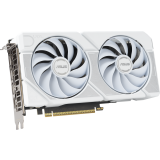 Grafikkarte NVIDIA GeForce RTX 5060 Ti ASUS Dual White OC 16GB (DUAL-RTX5060TI-O16G-WHITE)