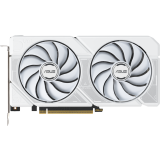 Grafikkarte NVIDIA GeForce RTX 5060 Ti ASUS Dual White OC 16GB (DUAL-RTX5060TI-O16G-WHITE)