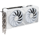 Grafikkarte NVIDIA GeForce RTX 5060 Ti ASUS Dual White OC 16GB (DUAL-RTX5060TI-O16G-WHITE)