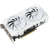 Grafikkarte NVIDIA GeForce RTX 5060 Ti ASUS Dual White OC 16GB (DUAL-RTX5060TI-O16G-WHITE)