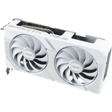Grafikkarte NVIDIA GeForce RTX 5060 Ti ASUS Dual White OC 16GB (DUAL-RTX5060TI-O16G-WHITE)