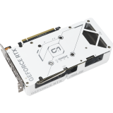 Grafikkarte NVIDIA GeForce RTX 5060 Ti ASUS Dual White OC 16GB (DUAL-RTX5060TI-O16G-WHITE)
