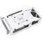 carte graphique NVIDIA GeForce RTX 5060 Ti ASUS Dual White OC 16GB (DUAL-RTX5060TI-O16G-WHITE) - photo 8