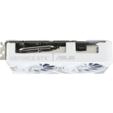 Grafikkarte NVIDIA GeForce RTX 5060 Ti ASUS Dual White OC 16GB (DUAL-RTX5060TI-O16G-WHITE)