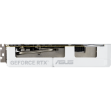 Grafikkarte NVIDIA GeForce RTX 5060 Ti ASUS Dual White OC 16GB (DUAL-RTX5060TI-O16G-WHITE)