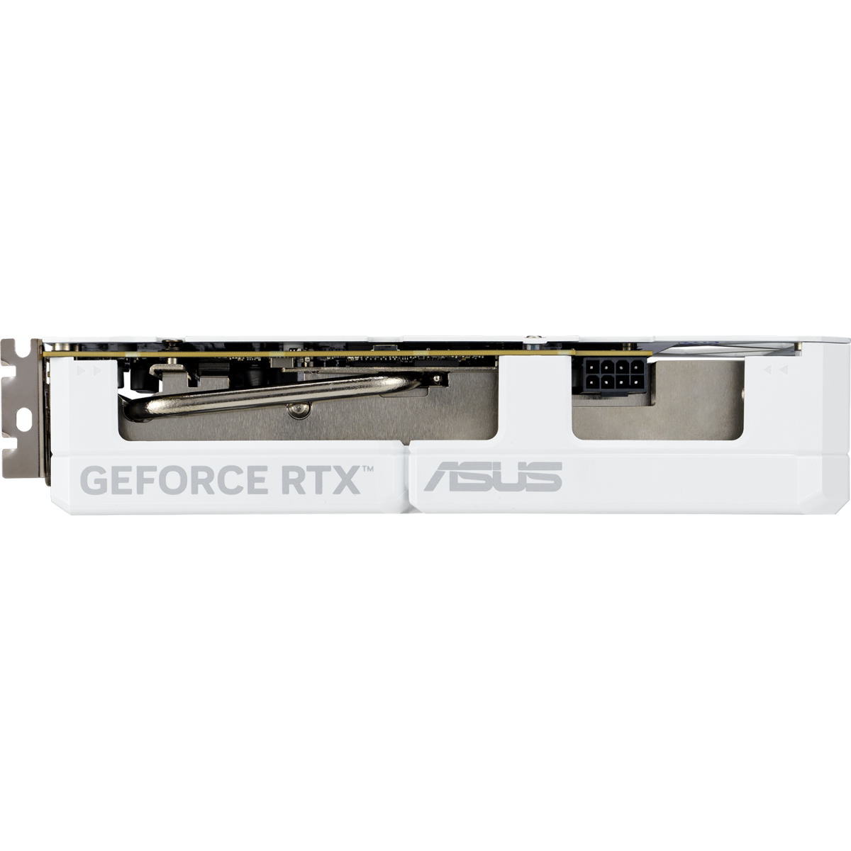 carte graphique NVIDIA GeForce RTX 5060 Ti ASUS Dual White OC 16GB (DUAL-RTX5060TI-O16G-WHITE) - photo 11