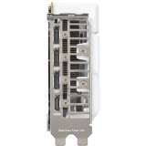 Grafikkarte NVIDIA GeForce RTX 5060 Ti ASUS Dual White OC 16GB (DUAL-RTX5060TI-O16G-WHITE)