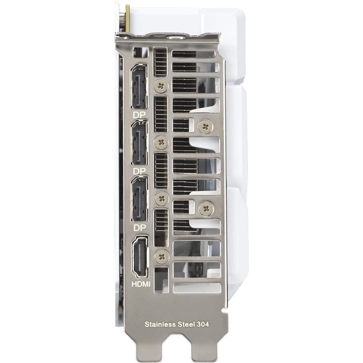 carte graphique NVIDIA GeForce RTX 5060 Ti ASUS Dual White OC 16GB (DUAL-RTX5060TI-O16G-WHITE) - photo 12