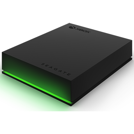 Disque dur externe 2TB Seagate Game Drive (STKX2000400) - photo 3