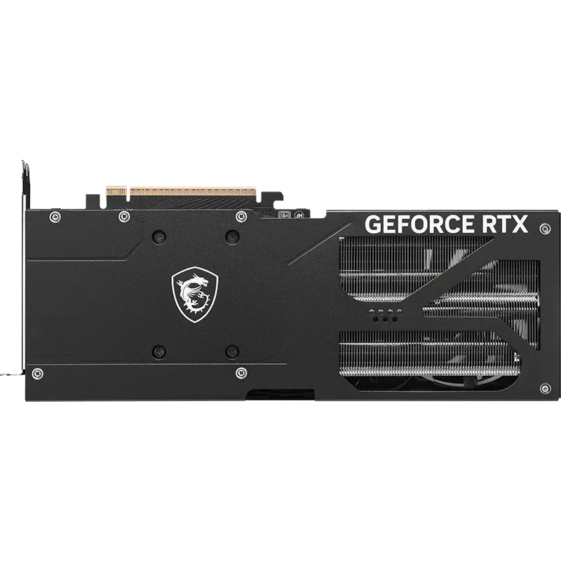 Grafikkarte NVIDIA GeForce RTX 5080 MSI OC 16GB (RTX 5080 16G VENTUS 3X OC BLACK) - Foto 3