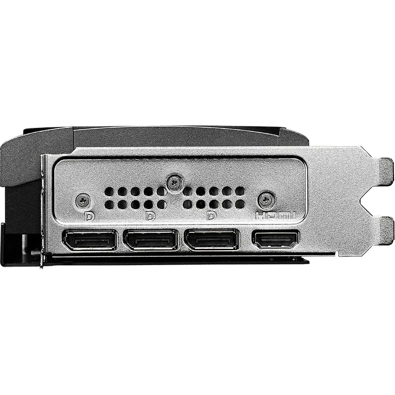 Grafikkarte NVIDIA GeForce RTX 5080 MSI OC 16GB (RTX 5080 16G VENTUS 3X OC BLACK) - Foto 4