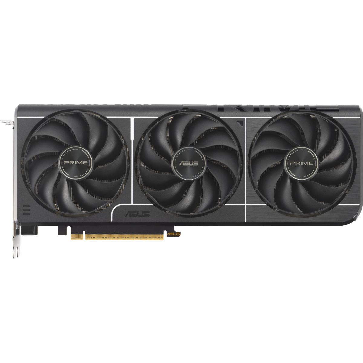 Carte graphique NVIDIA GeForce RTX 5060 Ti ASUS PRIME OC 8GB (PRIME-RTX5060TI-O8G)