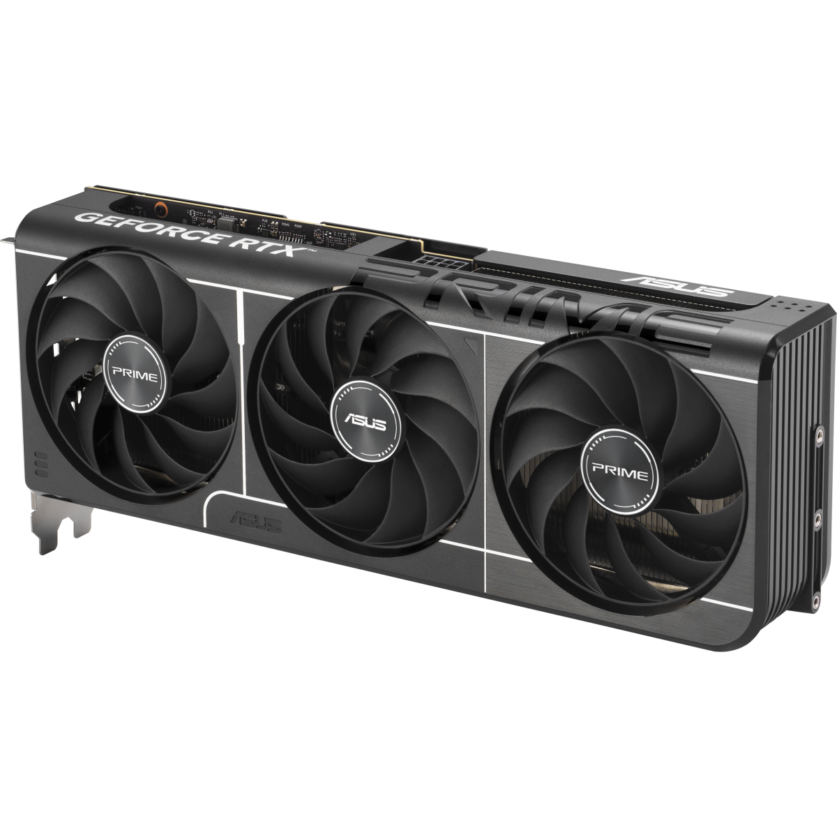 Carte graphique NVIDIA GeForce RTX 5060 Ti ASUS PRIME OC 8GB (PRIME-RTX5060TI-O8G) - photo 5