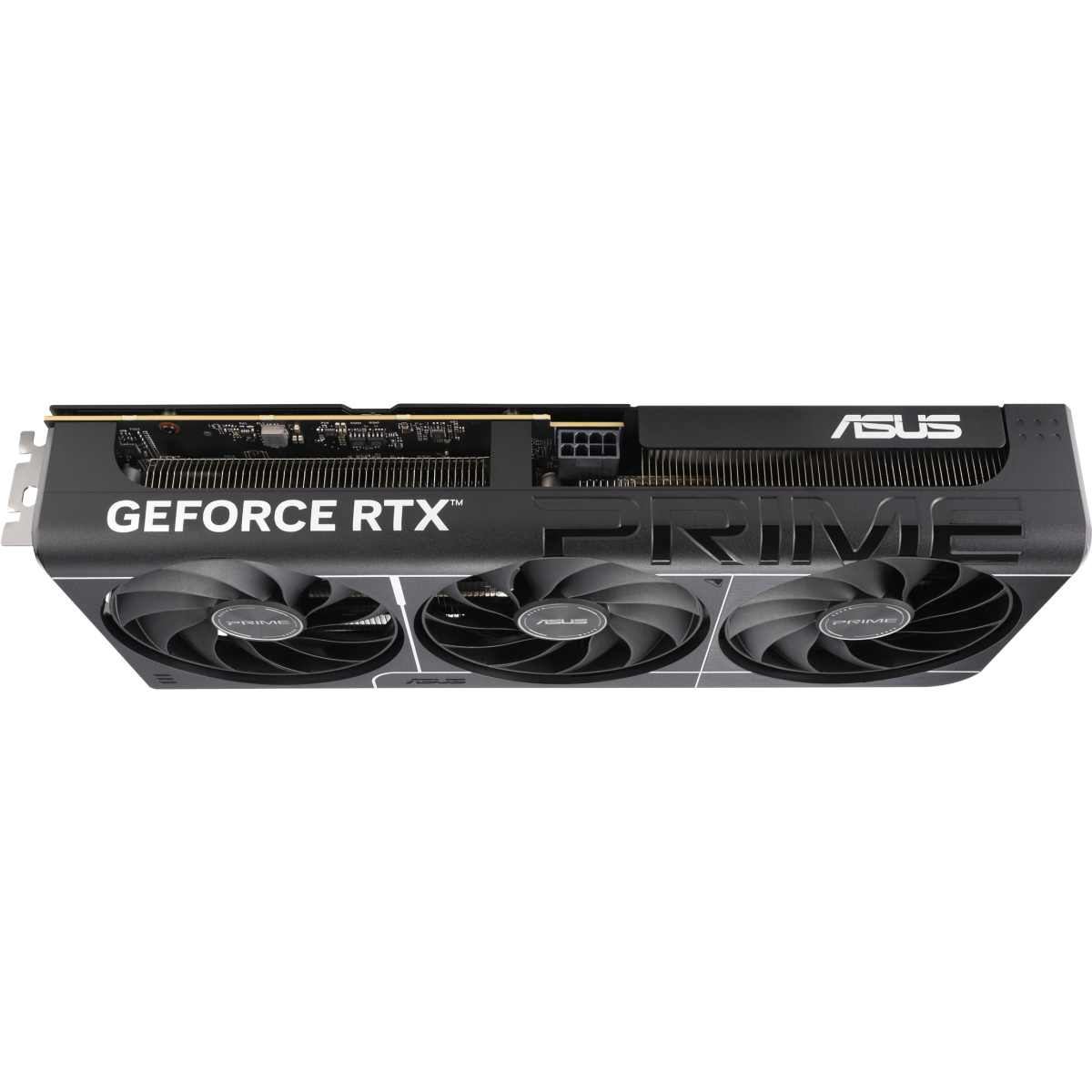 Carte graphique NVIDIA GeForce RTX 5060 Ti ASUS PRIME OC 8GB (PRIME-RTX5060TI-O8G) - photo 6