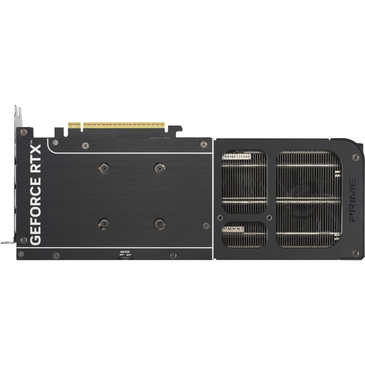 Carte graphique NVIDIA GeForce RTX 5060 Ti ASUS PRIME OC 8GB (PRIME-RTX5060TI-O8G) - photo 7