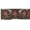 carte graphique NVIDIA GeForce RTX 5080 ASUS Noctua Edition OC 16GB (RTX5080-O16G-NOCTUA)