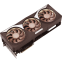 carte graphique NVIDIA GeForce RTX 5080 ASUS Noctua Edition OC 16GB (RTX5080-O16G-NOCTUA) - photo 2