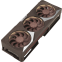 carte graphique NVIDIA GeForce RTX 5080 ASUS Noctua Edition OC 16GB (RTX5080-O16G-NOCTUA) - photo 3