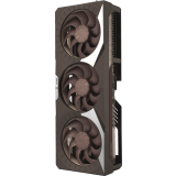 carte graphique NVIDIA GeForce RTX 5080 ASUS Noctua Edition OC 16GB (RTX5080-O16G-NOCTUA)