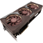 carte graphique NVIDIA GeForce RTX 5080 ASUS Noctua Edition OC 16GB (RTX5080-O16G-NOCTUA) - photo 6