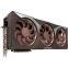 carte graphique NVIDIA GeForce RTX 5080 ASUS Noctua Edition OC 16GB (RTX5080-O16G-NOCTUA) - photo 8