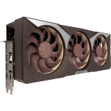 carte graphique NVIDIA GeForce RTX 5080 ASUS Noctua Edition OC 16GB (RTX5080-O16G-NOCTUA)
