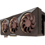 carte graphique NVIDIA GeForce RTX 5080 ASUS Noctua Edition OC 16GB (RTX5080-O16G-NOCTUA)