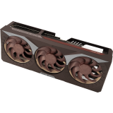 carte graphique NVIDIA GeForce RTX 5080 ASUS Noctua Edition OC 16GB (RTX5080-O16G-NOCTUA)