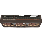 carte graphique NVIDIA GeForce RTX 5080 ASUS Noctua Edition OC 16GB (RTX5080-O16G-NOCTUA)
