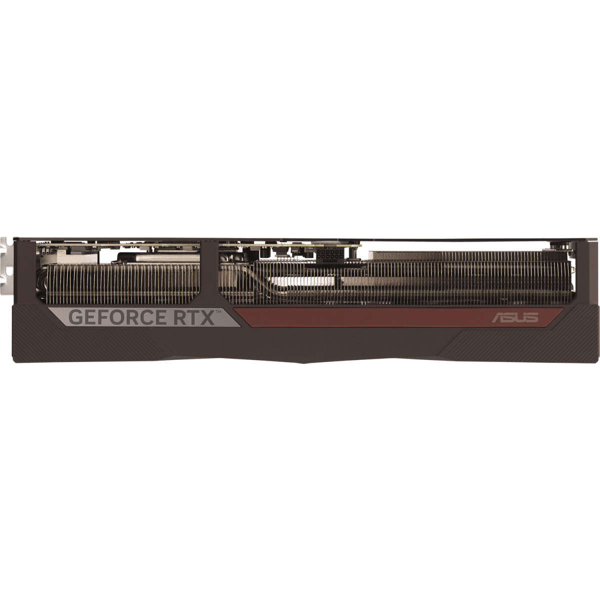 carte graphique NVIDIA GeForce RTX 5080 ASUS Noctua Edition OC 16GB (RTX5080-O16G-NOCTUA) - photo 16