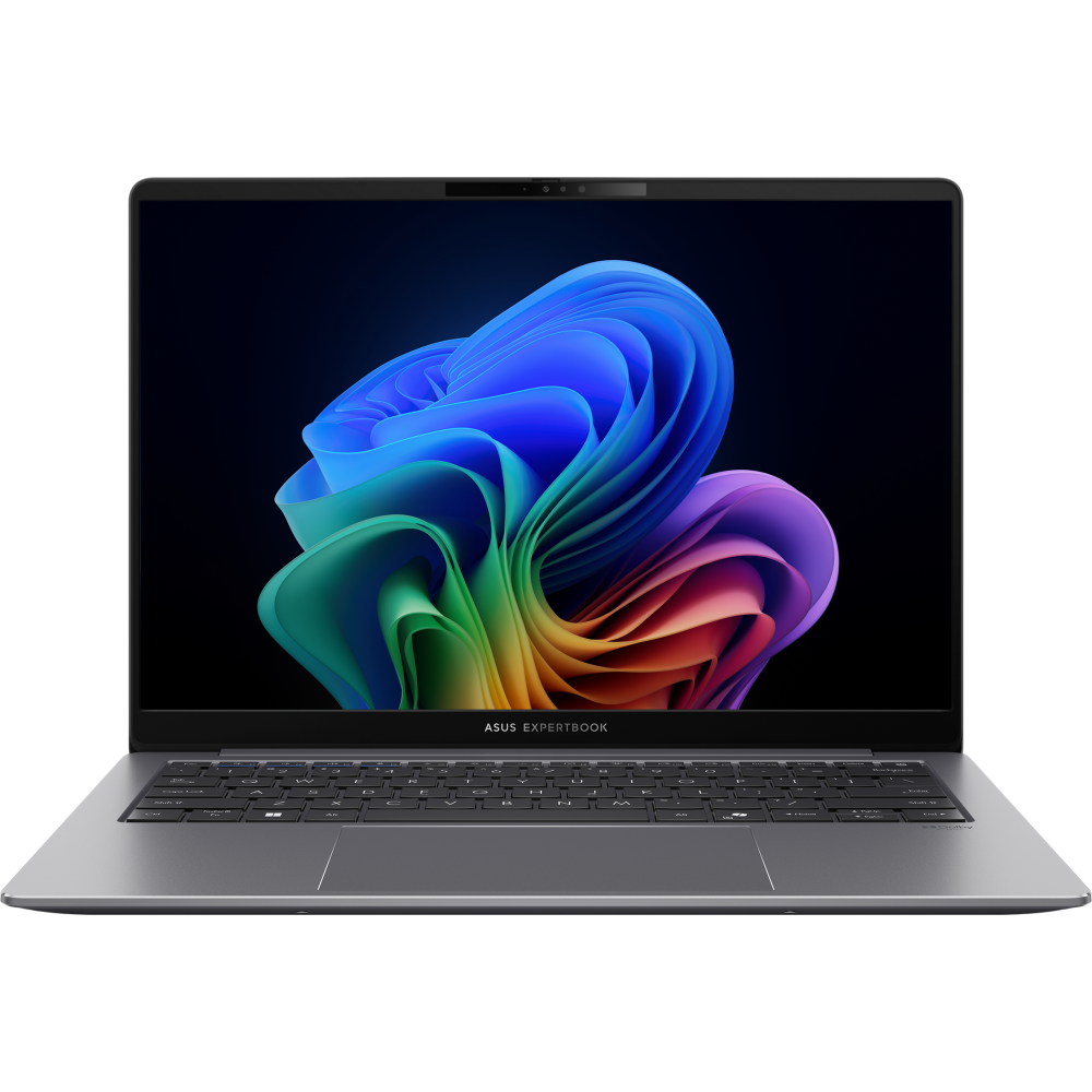 Laptop ASUS P5405CSA ExpertBook P5 Misty Grey (NZ0038X) - P5405CSA-NZ0038X